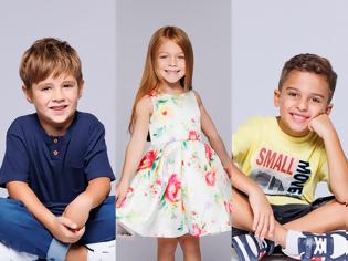 Φωτογραφία για Μπαμπά, σ ’αγαπώ: Αυτοί είναι οι 3 λιλιπούτειοι πρωταγωνιστές