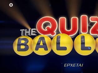 Φωτογραφία για «The Quiz with Balls»: Το νέο τηλεπαιχνίδι-έκπληξη του ΣΚΑΪ έρχεται το φθινόπωρο - Ποιος θα το παρουσιάζει;