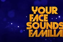 Your Face Sounds Familiar: Τους  ψήνουν για την κριτική επιτροπή...