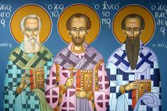 Εγκύκλιος: Εορτή των Τριών Ιεραρχών σχολικού έτους 2025-2026