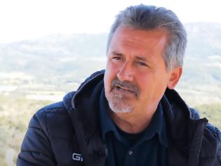 Φωτογραφία για ΑΡΗΣ ΜΠΙΤΣΩΡΗΣ : Ο ΣΠΥΡΟΣ ΕΓΙΝΕ ΠΑΠΠΟΥΣ