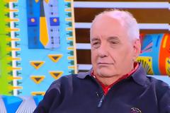 Ο Τέρενς Κουίκ εντάσσεται στο «Πρωινό» του ΑΝΤ1