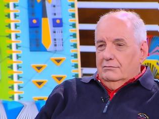 Φωτογραφία για Ο Τέρενς Κουίκ εντάσσεται στο «Πρωινό» του ΑΝΤ1