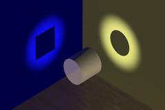 Γιατί ο χώρος έχει τρεις διαστάσεις;