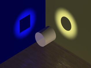 Φωτογραφία για Γιατί ο χώρος έχει τρεις διαστάσεις;