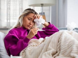 Φωτογραφία για Γρίπη: Η κορύφωση έρχεται τις επόμενες μέρες – Τι είπε o Μάριος Θεμιστοκλέους για τη διαθεσιμότητα των εμβολίων και τις ελλείψεις φαρμάκων