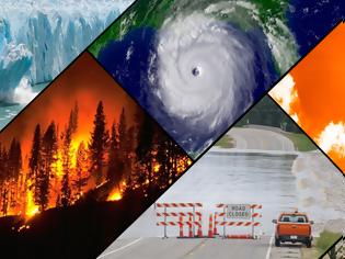 Φωτογραφία για Μύθοι και παρεξηγήσεις γύρω από την κλιματική αλλαγή