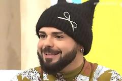 Ακύλας για Eurovision: Θέλαμε να κάνουμε κάτι που να είναι Eurovision - ξυπνούσα κάθε μέρα το πρωί στον καθρέφτη μου και το χόρευα