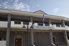 Μαρία Αντουανέττα..... ο Δήμος Ξηρομέρου ! «Αν δεν έχει ο λαός ψωμί, ας φάει παντεσπάνι»