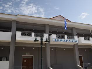 Φωτογραφία για Μαρία Αντουανέττα..... ο Δήμος Ξηρομέρου ! «Αν δεν έχει ο λαός ψωμί, ας φάει παντεσπάνι»