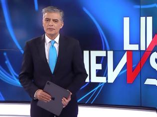 Φωτογραφία για Απογευματινή ζώνη: το Live News ισοπεδώνει τον ανταγωνισμό, τα παιχνίδια κρατούν άμυνες
