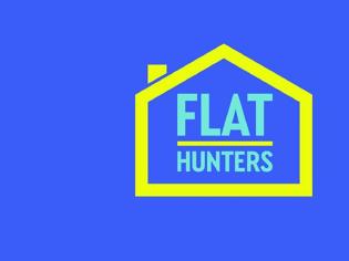 Φωτογραφία για ΑΝΤ1: Αυλαία για το «5Χ5» – Το «Flat Hunters» φέρνει τη μάχη των μεσιτών στην ελληνική τηλεόραση
