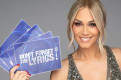 Νέα δεδομένα για το «Lyrics» στον ΑΝΤ1 – Στο τραπέζι αλλαγές σε ώρα και διάρκεια