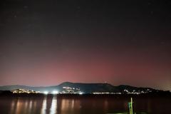 ΒΟΡΕΙΟ ΣΕΛΑΣ ΣΤΗΝ ΕΛΛΑΔΑ ΣΥΓΚΛΟΝΙΖΕΙ ΛΟΓΩ ΓΕΩΜΑΝΓΗΤΙΚΗΣ ΚΑΤΑΙΓΙΔΑΣ