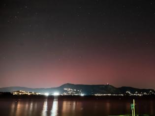 Φωτογραφία για ΒΟΡΕΙΟ ΣΕΛΑΣ ΣΤΗΝ ΕΛΛΑΔΑ ΣΥΓΚΛΟΝΙΖΕΙ ΛΟΓΩ ΓΕΩΜΑΝΓΗΤΙΚΗΣ ΚΑΤΑΙΓΙΔΑΣ