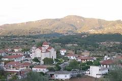 Μαχαιράς Ξηρομέρου Αιτωλοακαρνανίας  - Γράφει η Μαρία Ν. Αγγέλη