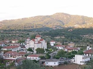 Φωτογραφία για Μαχαιράς Ξηρομέρου Αιτωλοακαρνανίας  - Γράφει η Μαρία Ν. Αγγέλη