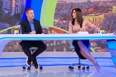 Ανατροπή στο «Καλημέρα Ελλάδα»: Η Λιβαθυνού απομακρύνεται– τι δεν πήγε καλά;