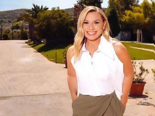 Φωτογραφία για Κλείδωσε η παρέα του Σαββατοκύριακου με την  Κατερίνα Καραβάτου στον ΑΝΤ1