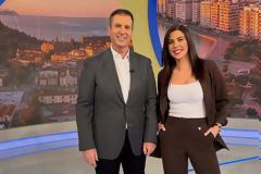 Από σήμερα εκτός Καλημέρα Ελλάδα η Λιβαθυνού - Τι είπε ο Παναγιώτης Στάθης;