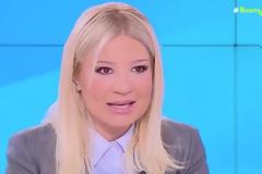Φαίη Σκορδά για «Καλημέρα Ελλάδα»: Έχει έρθει η πληροφορία εδώ και μέρες για το ποια θα είναι η επόμενη...