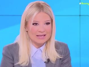 Φωτογραφία για Φαίη Σκορδά για «Καλημέρα Ελλάδα»: Έχει έρθει η πληροφορία εδώ και μέρες για το ποια θα είναι η επόμενη...