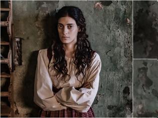 Φωτογραφία για «Οι Αθώοι»: Γνωρίστε τους τρεις βασικούς ήρωες της μεγάλης παραγωγής του MEGA