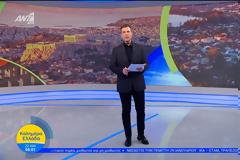 «Restart στο “Καλημέρα Ελλάδα” – Πρωταγωνιστής ο Στάθης, όχι νέος διάδοχος Λιβαθυνού»