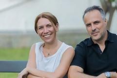 «Σύγκρουση»: Το δυναμικό comeback Τσαμπάνη – Καλκόβαλη στο Mega