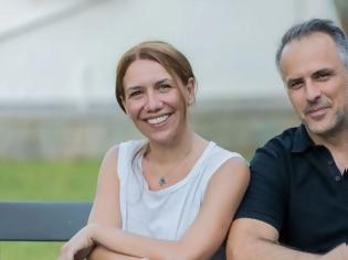 Φωτογραφία για «Σύγκρουση»: Το δυναμικό comeback Τσαμπάνη – Καλκόβαλη στο Mega