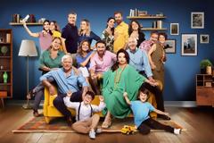 Prime time ζώνη: Το «Σόι σου» σαρώνει, η μπάλα κρατάει χαρακτήρα ντέρμπι - Late night ζώνη: Οι «Πρωταγωνιστές» κρατούν τον έλεγχο