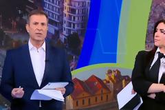 Ραγδαίες εξελίξεις στο «Καλημέρα Ελλάδα»: Η αποχώρηση της Άννας Λιβαθυνού και το παρασκήνιο στο Instagram