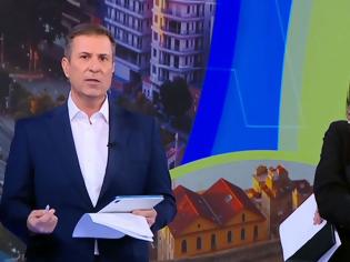 Φωτογραφία για Ραγδαίες εξελίξεις στο «Καλημέρα Ελλάδα»: Η αποχώρηση της Άννας Λιβαθυνού και το παρασκήνιο στο Instagram