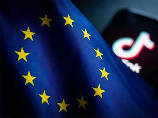 Φωτογραφία για ΣΤΟ ΤΙΚ ΤΟΚ ΜΠΑΙΝΕΙ ΕΥΡΩΠΑΙΚΟ ΦΡΡΕΝΟ ΓΙΑ ΑΝΗΛΙΚΟΥΣ ΚΑΤΩ ΤΩΝ 13 ΕΤΩΝ ΚΑΙ ΣΤΗΝ ΕΛΛΑΔΑ