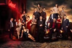 Το Porto Leone επιστρέφει πιο εκρηκτικό, πιο αιχμηρό, πιο αληθινό από ποτέ.