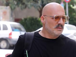 Φωτογραφία για Νίκος Μουτσινάς: Έμεινα εκτός τηλεόρασης γιατί συνειδητοποίησα κάποια πράγματα