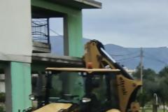 Απόστολος Ν Πανταζής  : Η πολιτική κοινοπραξία Γερόλυμου Τριανταφυλλάκη