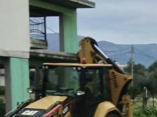 Φωτογραφία για Απόστολος Ν Πανταζής  : Η πολιτική κοινοπραξία Γερόλυμου Τριανταφυλλάκη