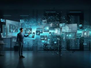 Φωτογραφία για ΟΙ 10 ΜΕΓΑΛΥΤΕΡΟΙ ΚΙΝΔΥΝΟΙ ΓΙΑ ΤΙΣ ΕΛΛΗΝΙΚΕΣ ΕΠΙΧΕΙΡΗΣΕΙΣ ΤΟ 2026