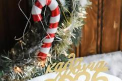 Κυριακή 1 Φεβρουαρίου η κοπή πίτας του Περιβαλλοντικου συλλόγου  Χρυσοβίτσας στην πλατεία του χωριού