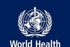 Ο Παγκόσμιος Οργανισμός Υγείας εκφράζει θλίψη για την αποχώρηση των ΗΠΑ