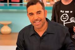 Ο Στέφανος Κωνσταντινίδης αναλαμβάνει κομβικό ρόλο στο «Super Κατερίνα»