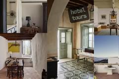 Sekiari Patmos -  Αισθητική και απόλυτος σεβασμός στην παράδοση