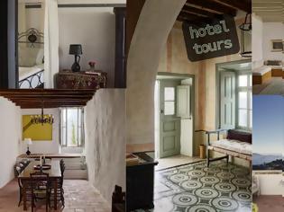 Φωτογραφία για Sekiari Patmos -  Αισθητική και απόλυτος σεβασμός στην παράδοση