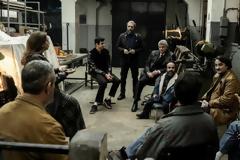 Σε αυτό το κανάλι θα δούμε το «Ριφιφί» του Σωτήρη Τσαφούλια