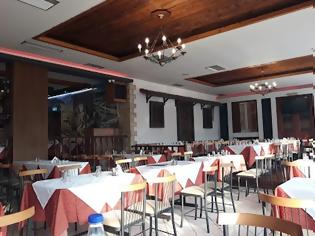 Φωτογραφία για Ανακοίνωση κοπής πίτας του πολιτιστικού συλλόγου ΗΑΓΡΑΜΠΕΛΗ.