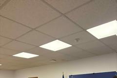 Συνάντηση εργασίας του Υφυπουργού Εργασίας και Βουλευτή Αιτωλοακαρνανίας, του Δήμου Ξηρομέρου και Δημοτικού Λιμενικού Ταμείου με τον Γενικό Γραμματέα του Υπουργείο Ναυτιλίας.