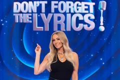 Έλλη Κοκκίνου για «Don’t Forget the Lyrics»: Δεν έχω ιδέα τι θα κάνει το κανάλι - Τα γυρίσματα έχουν τελειώσει από αρχές Σεπτεμβρίου...