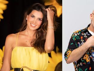 Φωτογραφία για Σταματίνα Τσιμτσιλή για Νίκο Μουτσινά: Μπορεί η τελευταία συνεργασία να μην βίωσε την απόλυτη επιτυχία - Έχει βγάλει χρήματα από την τηλεόραση