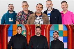 Prime time ζώνη: Ισοπαλία κορυφής με «Ράδιο Αρβύλα» και «MasterChef»